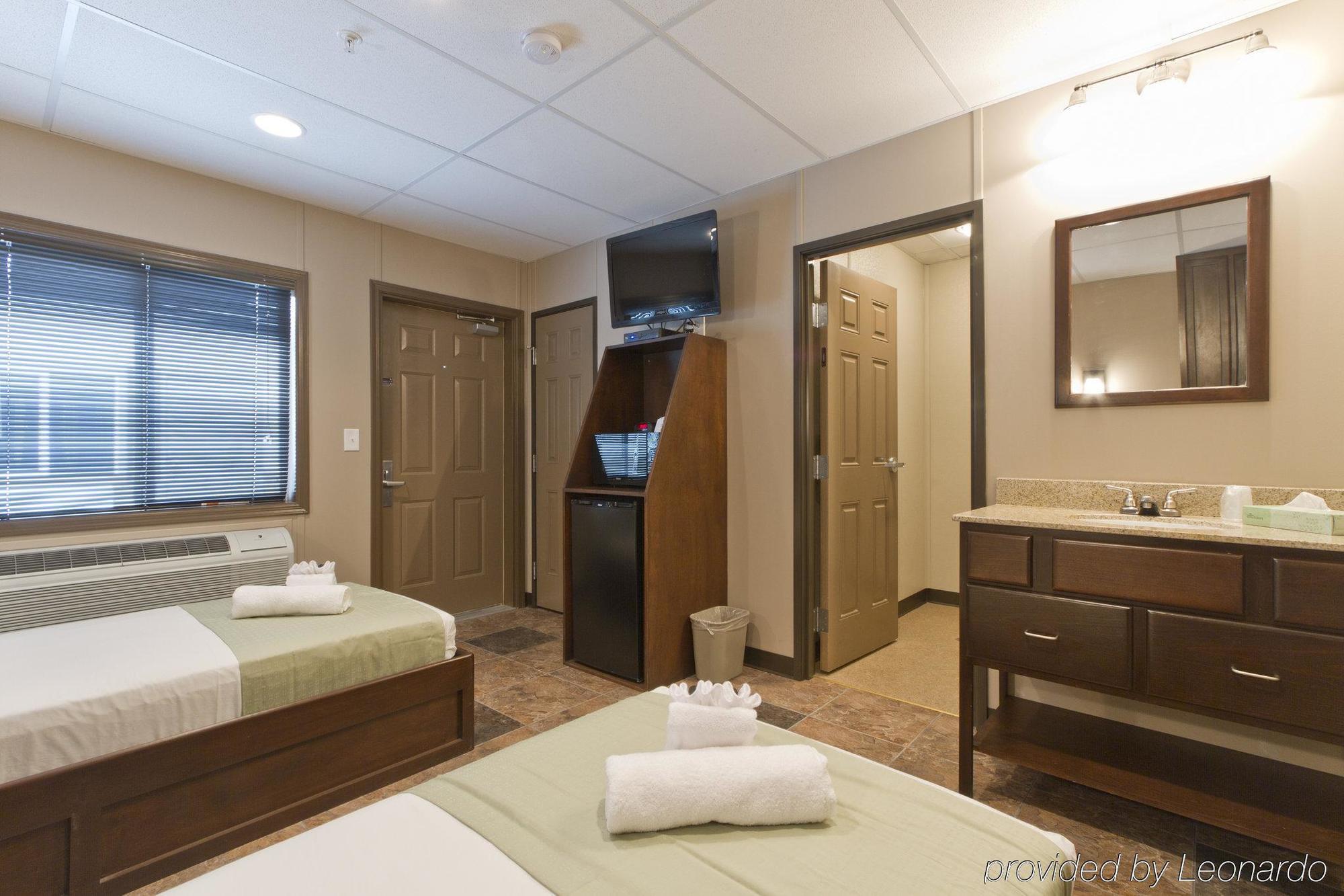 Tres Rios Lodge Three Rivers المظهر الخارجي الصورة