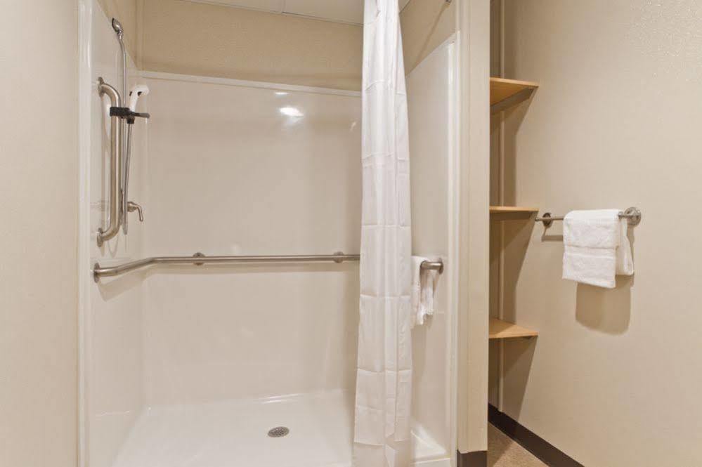 Tres Rios Lodge Three Rivers المظهر الخارجي الصورة